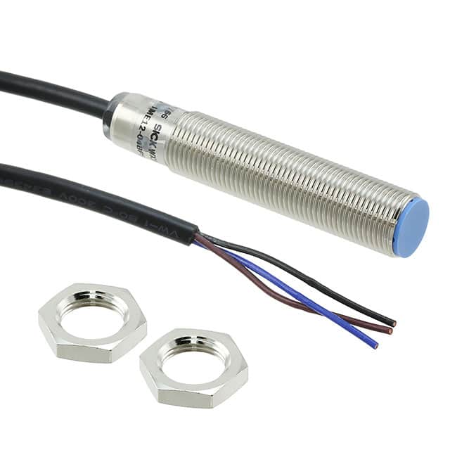 IME12-04BPSZW2S SICK, Inc.  Proximity Sensors - Industrial
